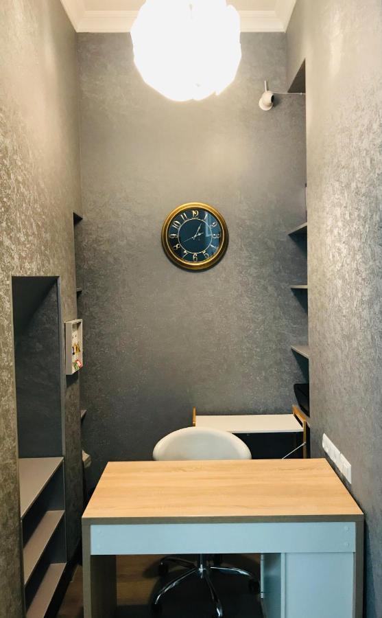 2Nd Floor Hotel تبليسي المظهر الخارجي الصورة