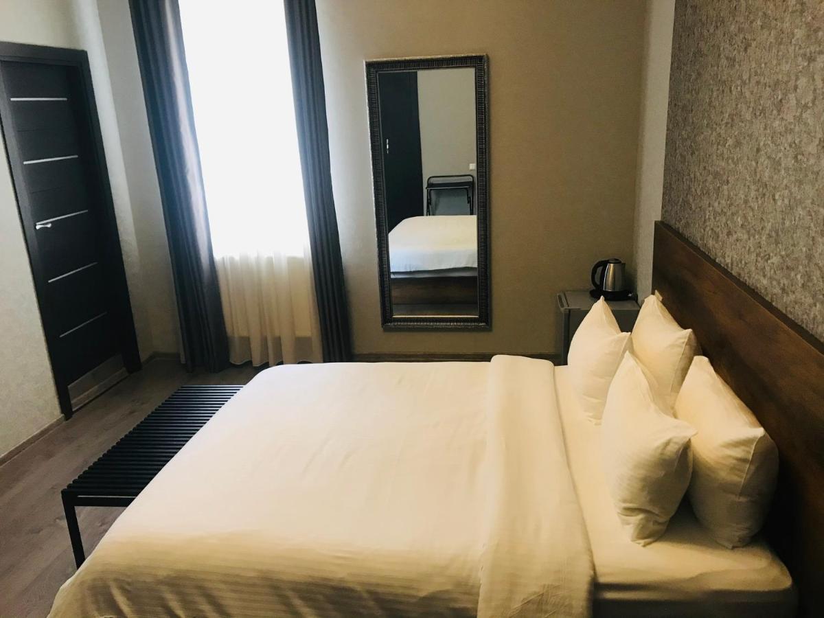 2Nd Floor Hotel تبليسي المظهر الخارجي الصورة