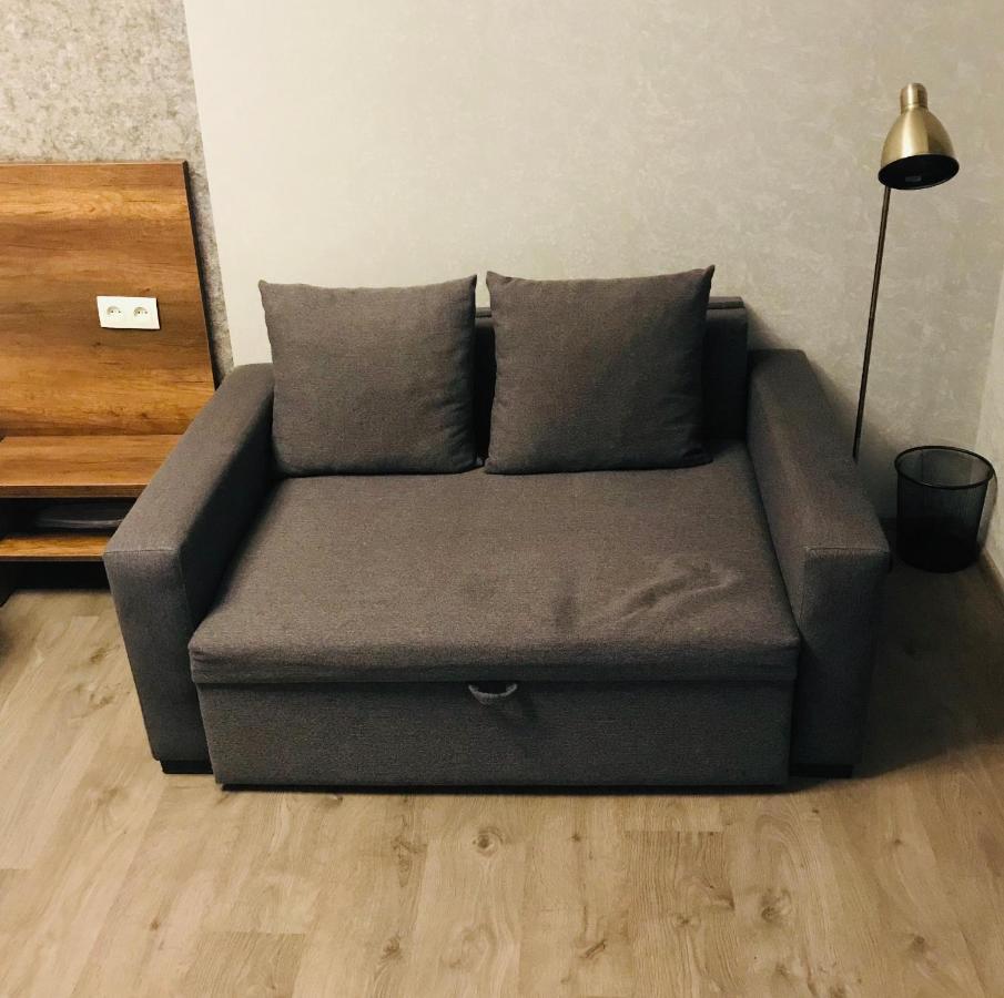 2Nd Floor Hotel تبليسي المظهر الخارجي الصورة