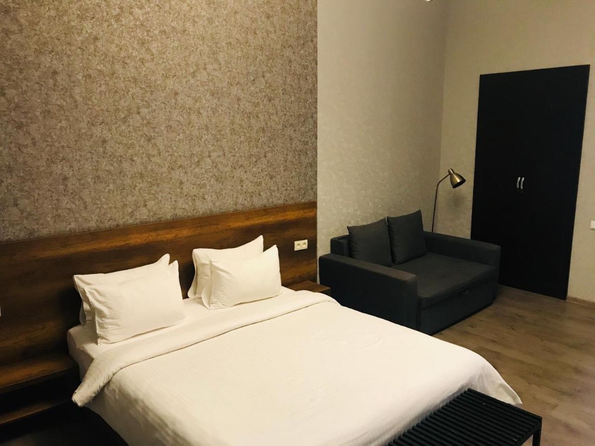 2Nd Floor Hotel تبليسي المظهر الخارجي الصورة