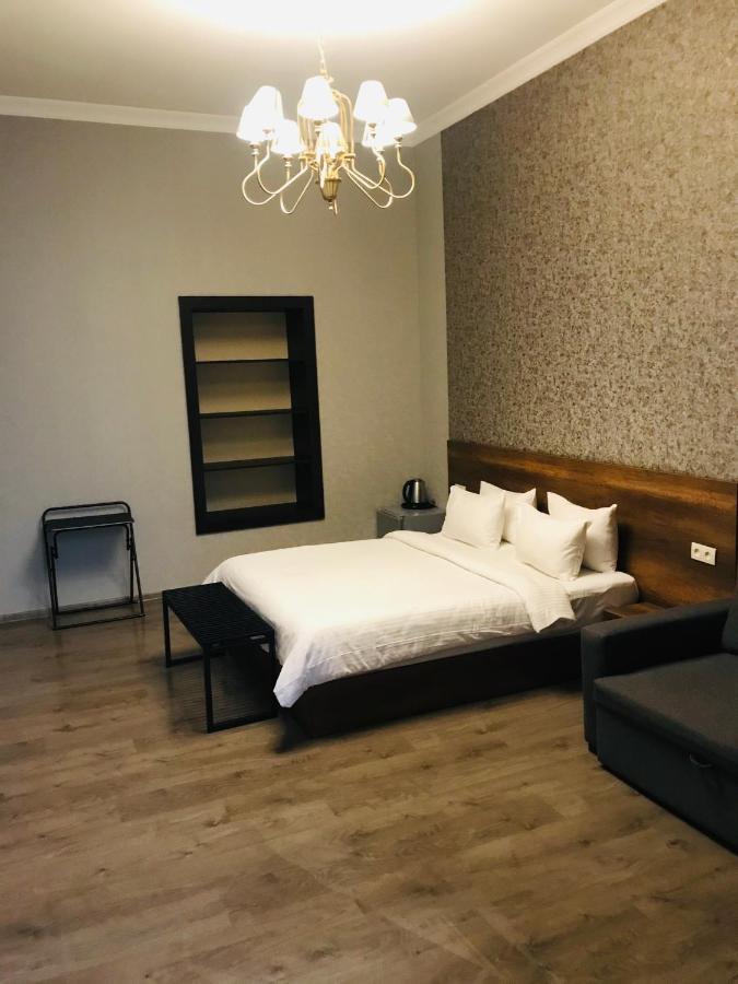 2Nd Floor Hotel تبليسي المظهر الخارجي الصورة