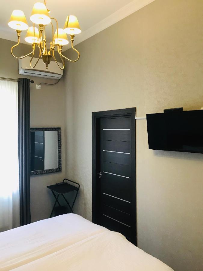 2Nd Floor Hotel تبليسي المظهر الخارجي الصورة