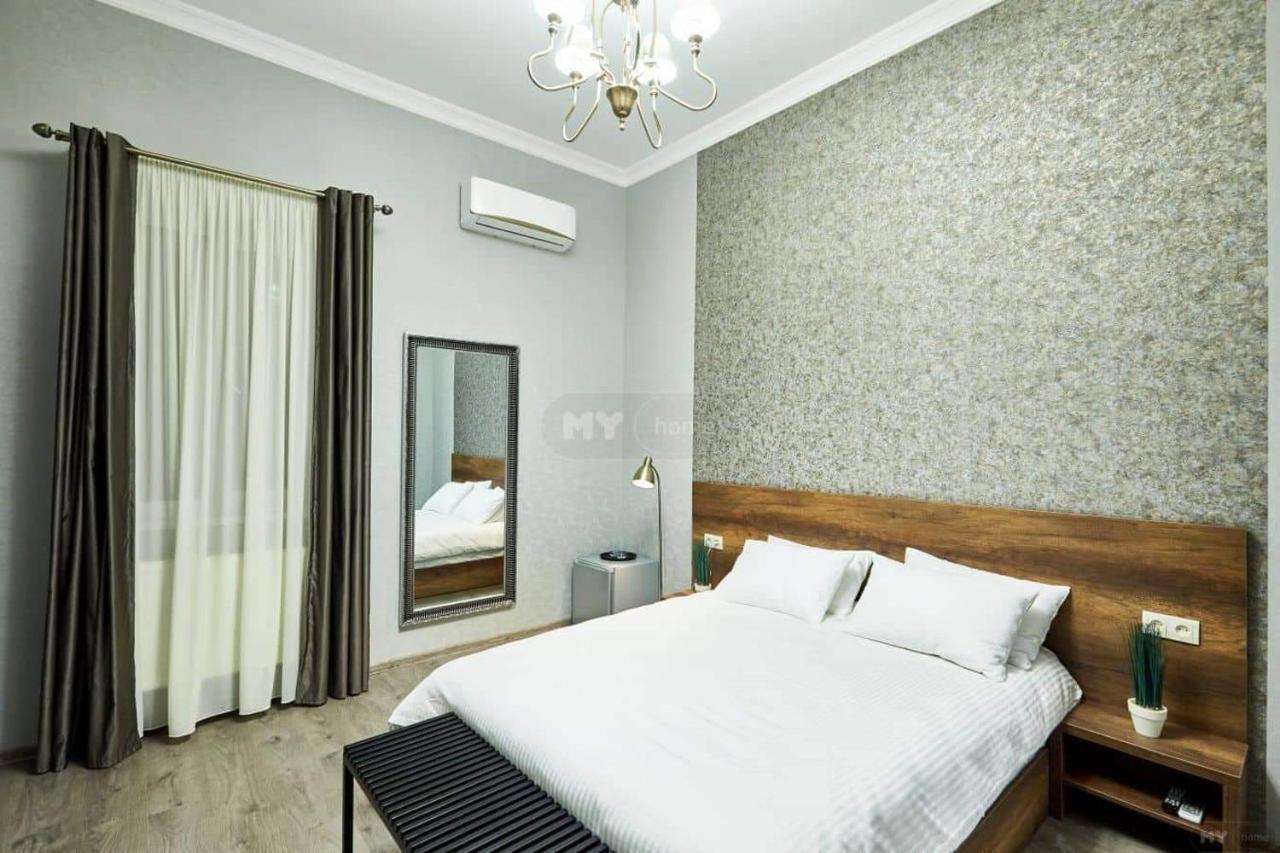 2Nd Floor Hotel تبليسي المظهر الخارجي الصورة