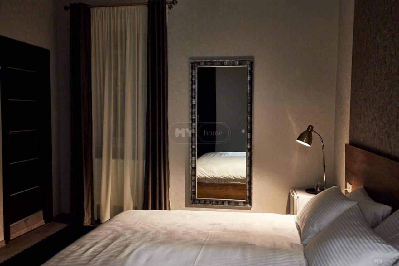 2Nd Floor Hotel تبليسي المظهر الخارجي الصورة