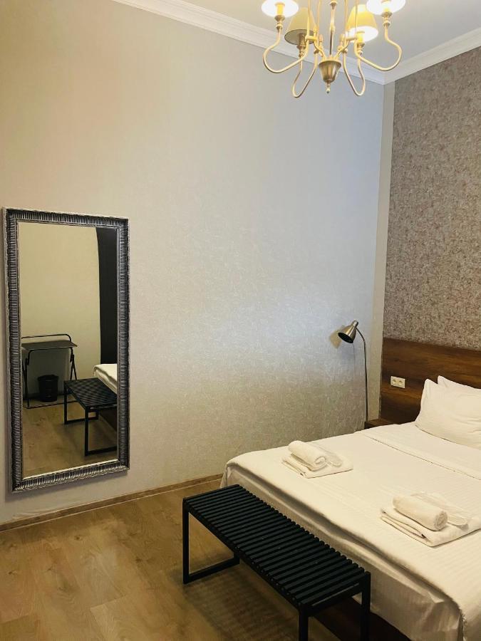 2Nd Floor Hotel تبليسي المظهر الخارجي الصورة